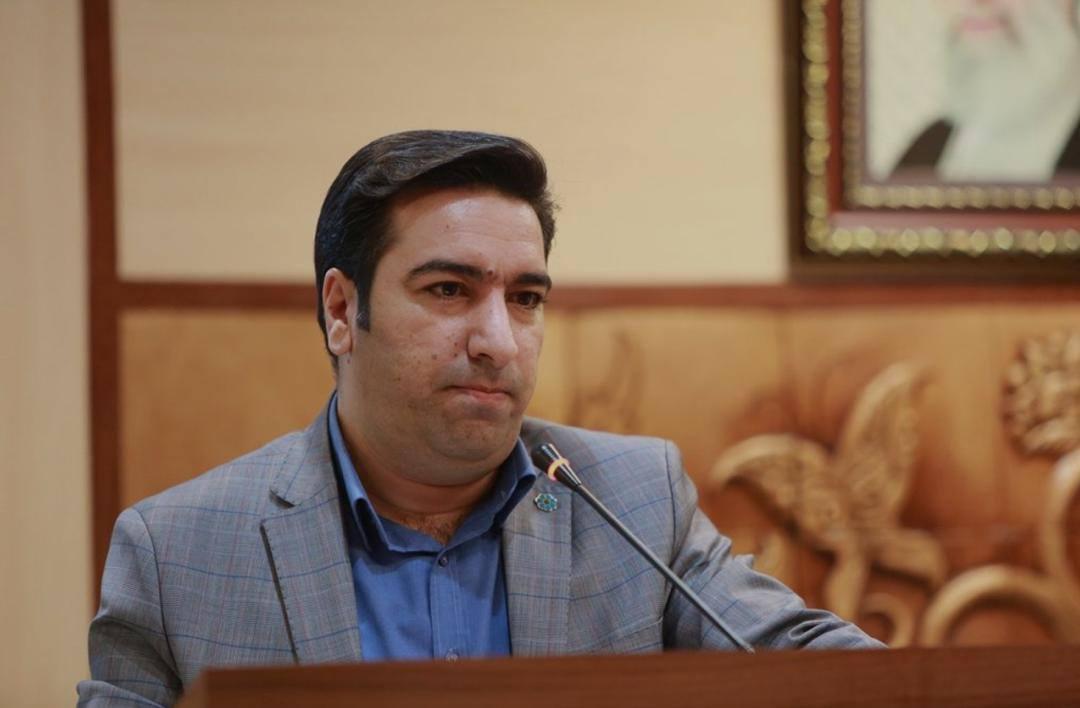عرض تبریک